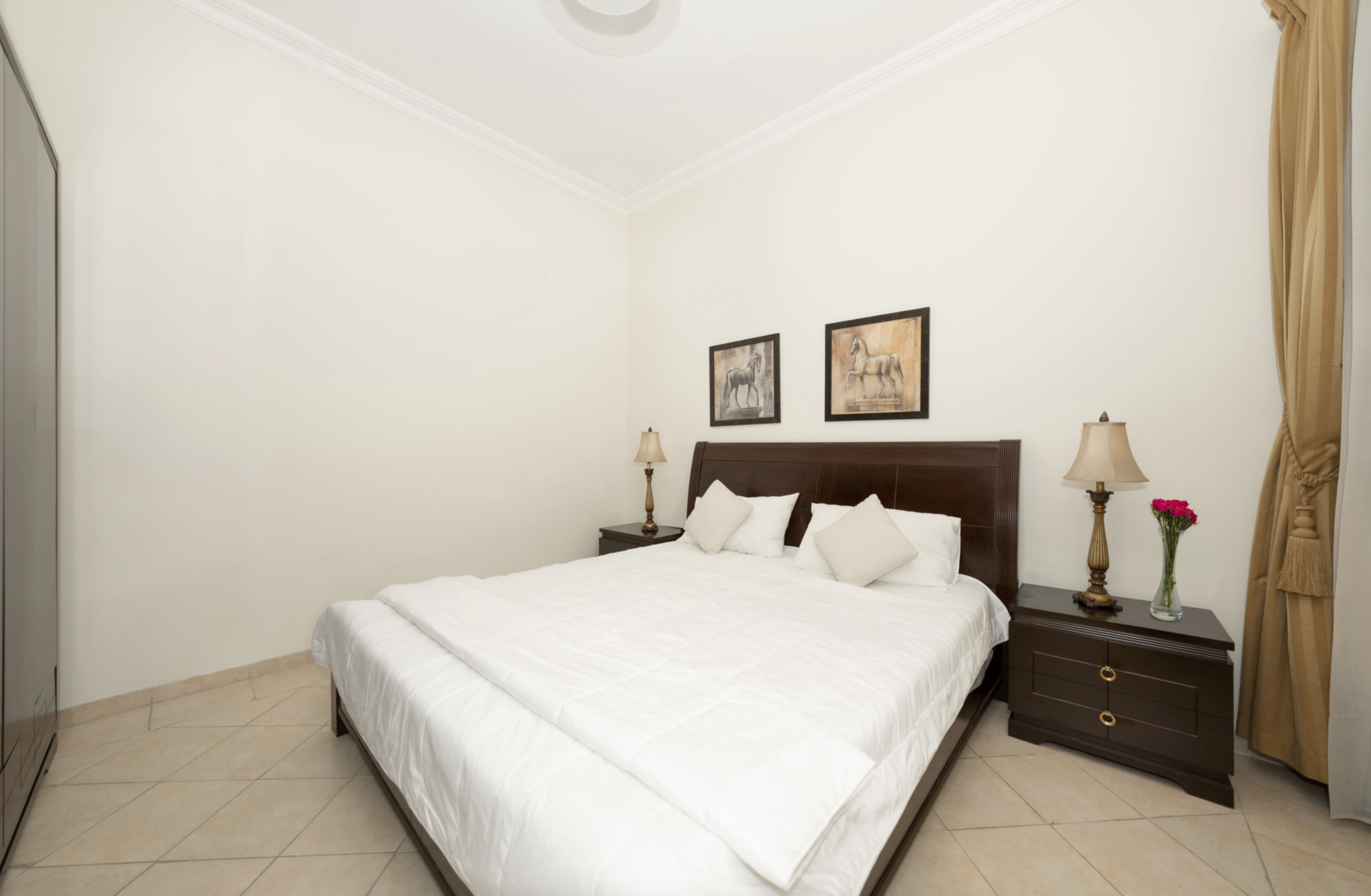 For rent Apartment in Al Sadd